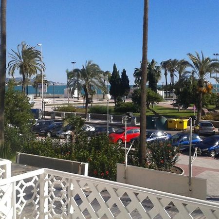 Las Americas - Mares Torre Del Mar Ngoại thất bức ảnh