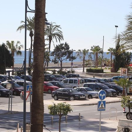 Las Americas - Mares Torre Del Mar Ngoại thất bức ảnh
