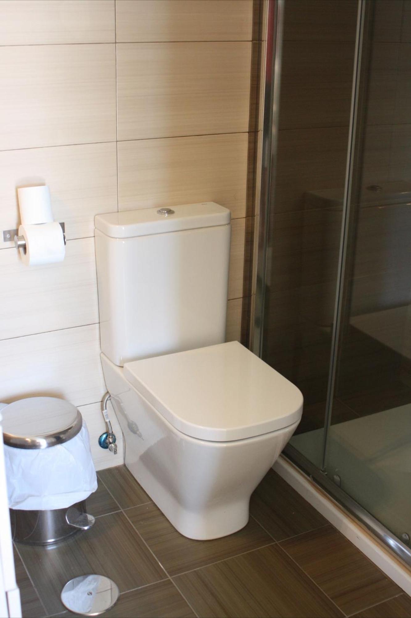 Las Americas - Mares Torre Del Mar Ngoại thất bức ảnh