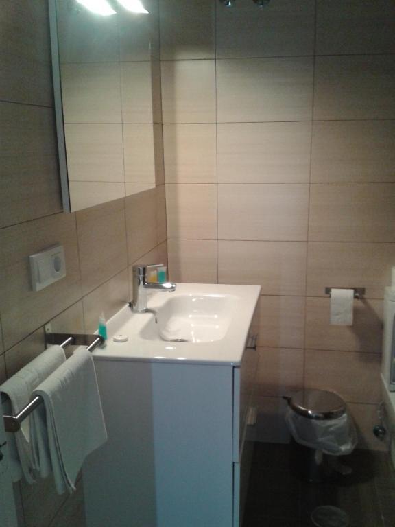 Las Americas - Mares Torre Del Mar Ngoại thất bức ảnh
