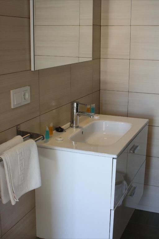 Las Americas - Mares Torre Del Mar Ngoại thất bức ảnh